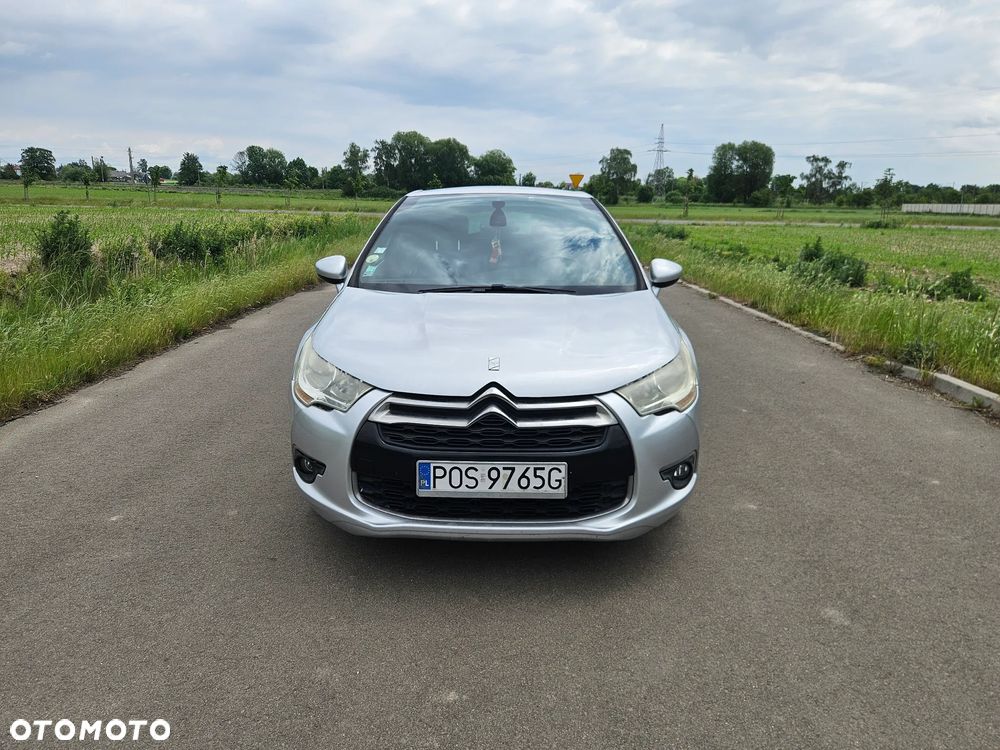 Citroën DS4 - 18