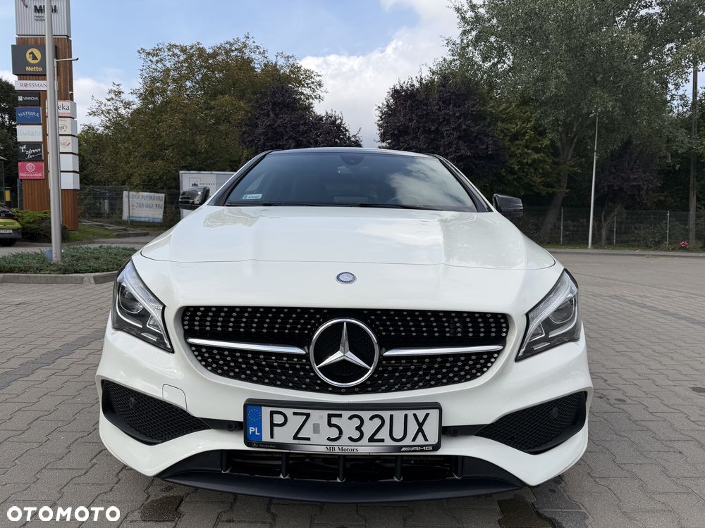 Mercedes-Benz CLA - 3