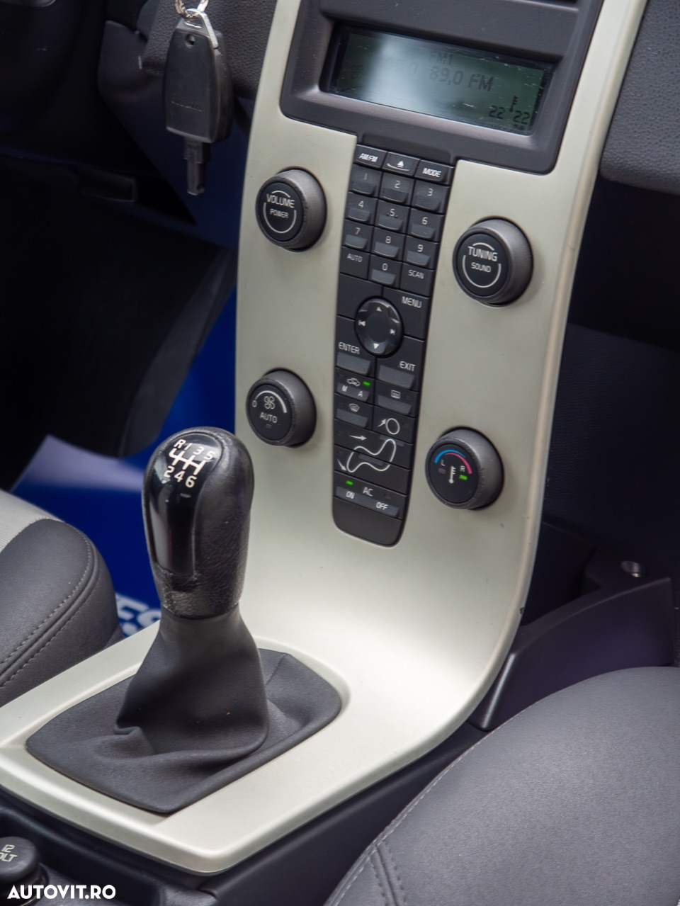 Volvo C30 2.0D Base - 20