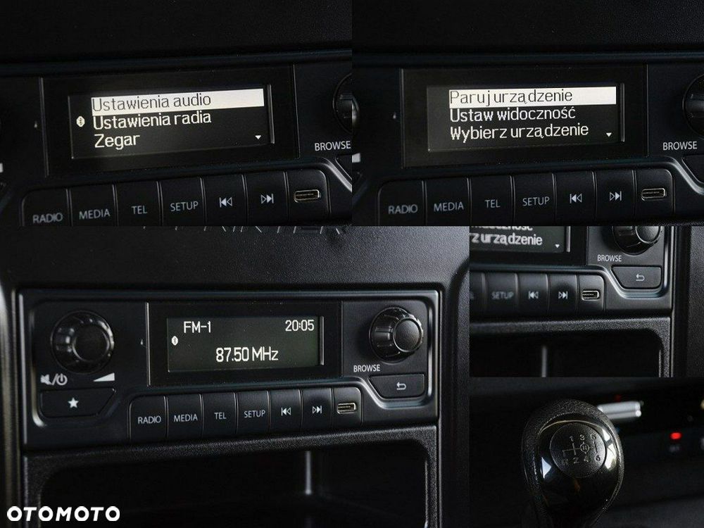 Mercedes-Benz Sprinter - 27