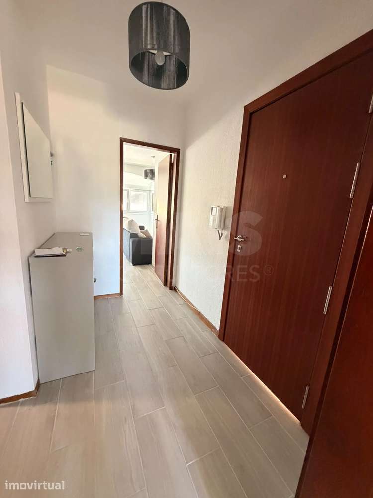 Apartamento T2 em Santo André - Grande imagem: 5/15
