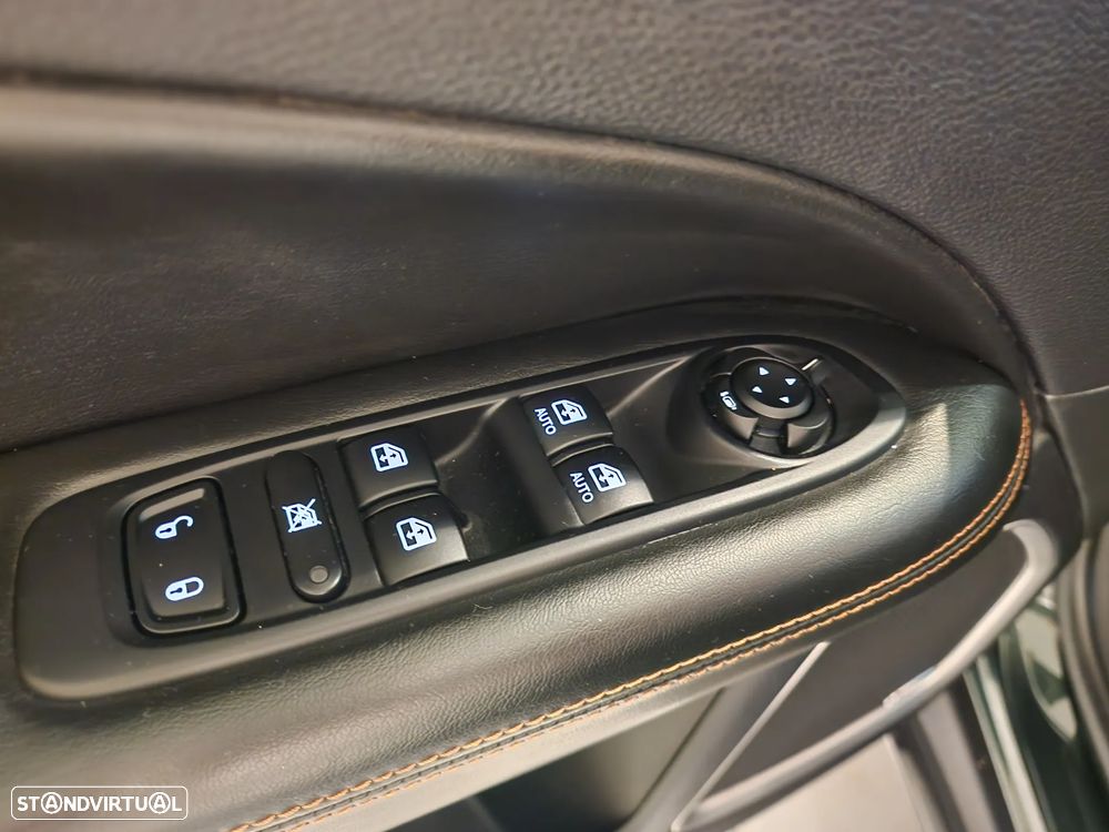 Jeep Compass 1.3 TG Night Eagle - 21