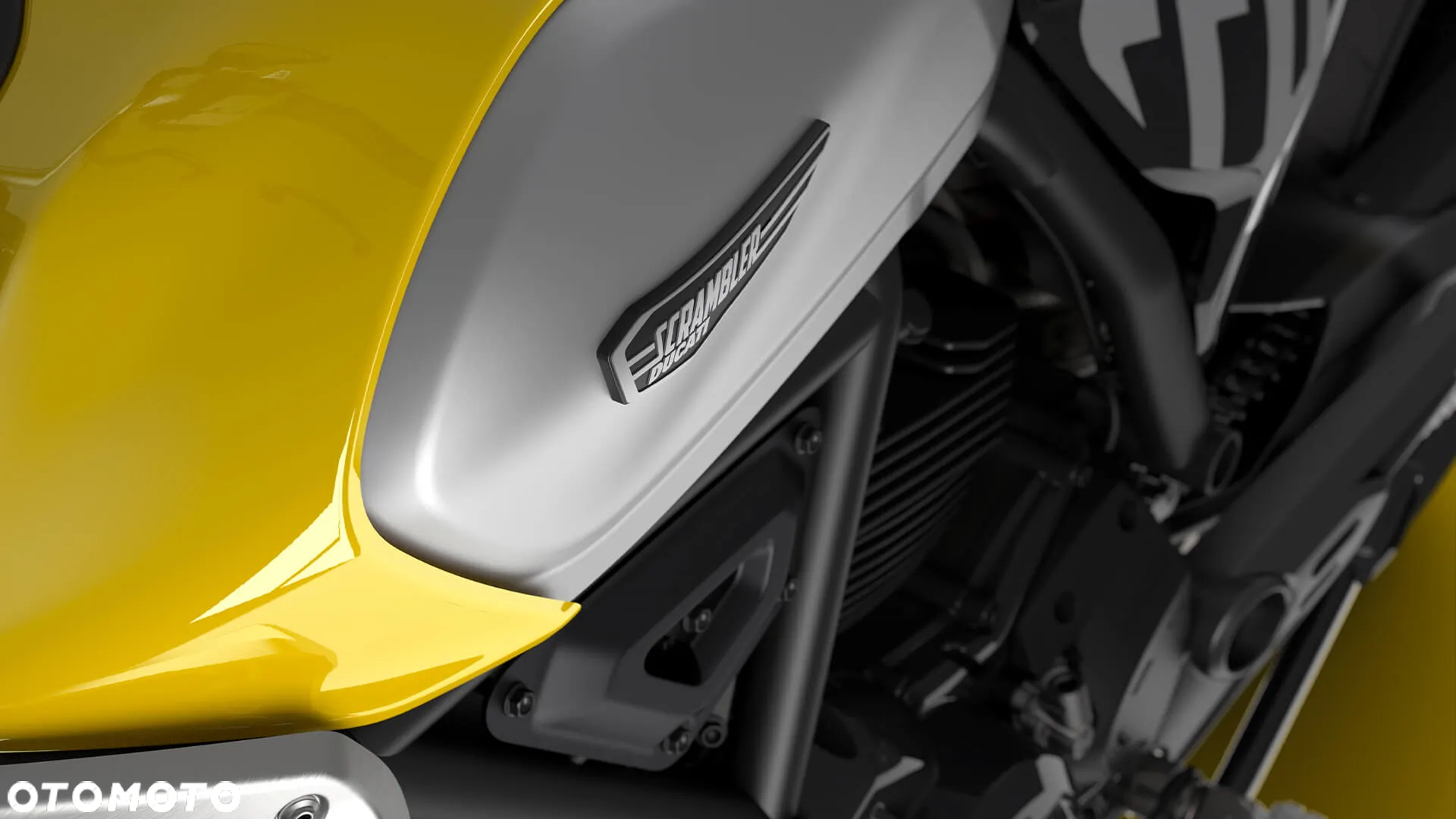 Ducati Scrambler - 8