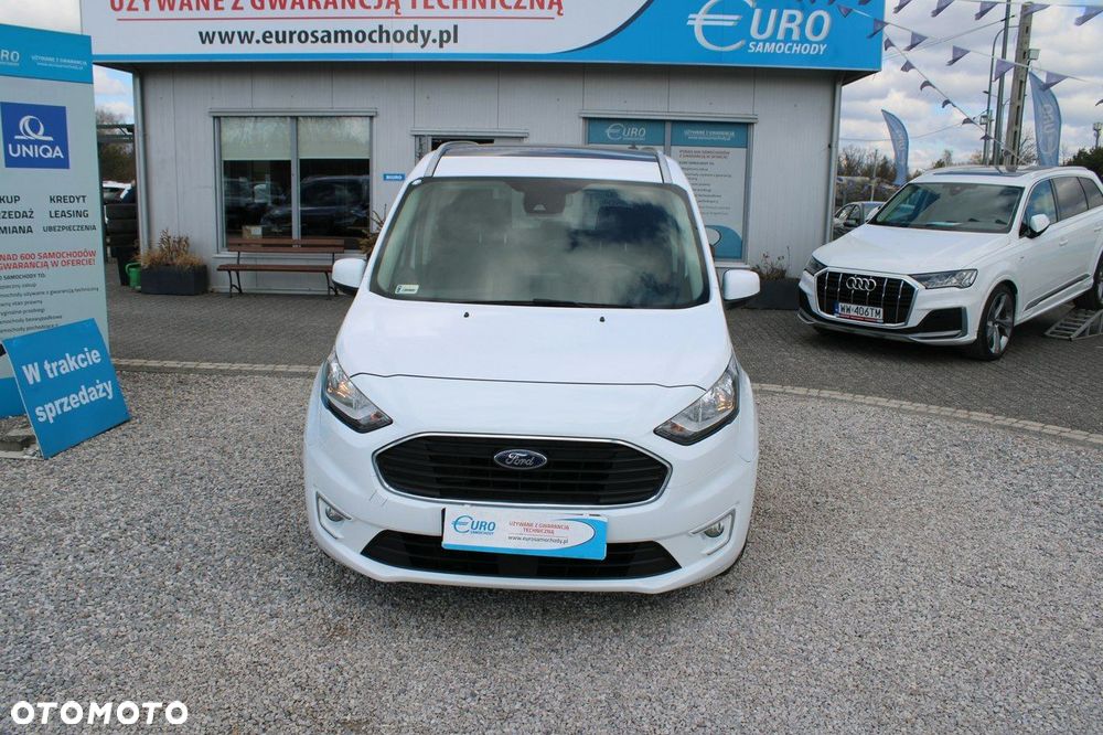 Ford Tourneo Connect - 3