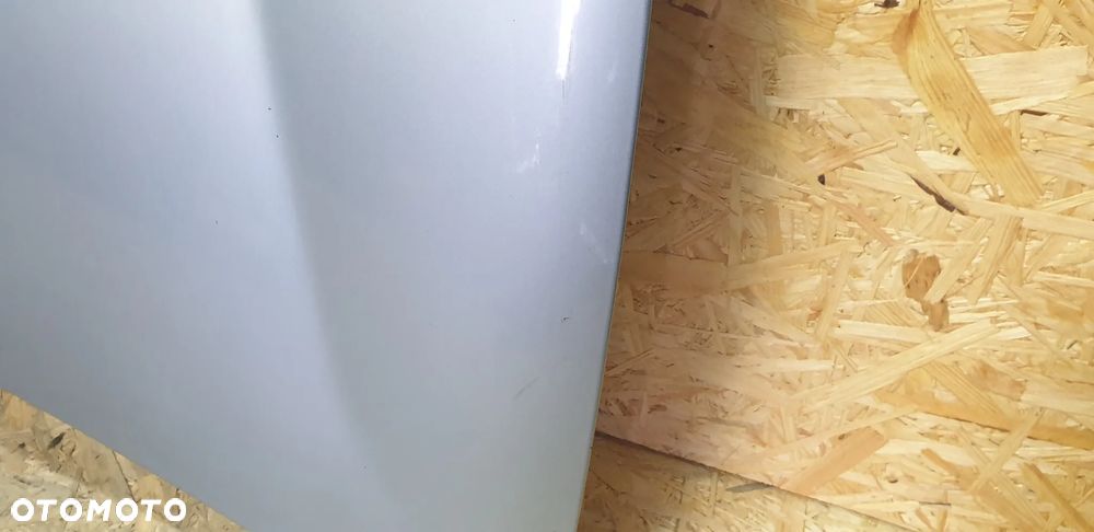 Fiat Bravo II Maska Przednia Pokrywa Silnika Kol. 336/B - 3