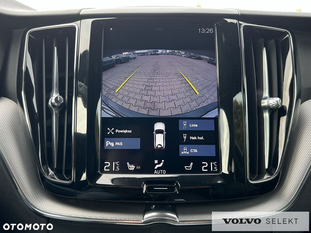 Volvo XC 60 - 15