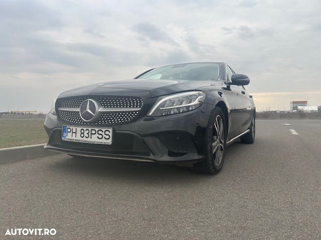 Mercedes-Benz CLA 180 - 1