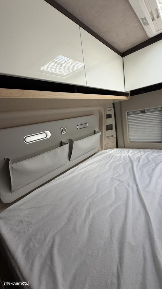 Autostar Van V590 automática - 22
