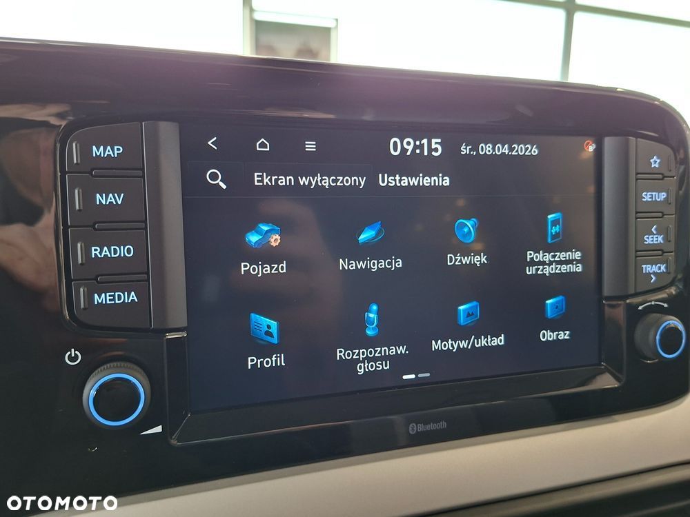 Hyundai i10 1.2 Modern - 14