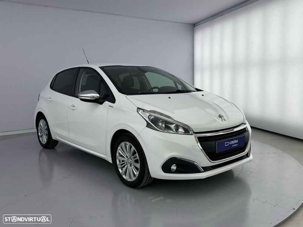 Peugeot 208 1.2 PureTech Allure - 30