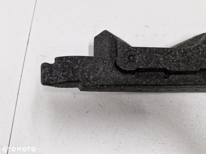 mercedes slk r171 w171 lift absorber styropian zderzaka lewy przód a1718852337 - 10