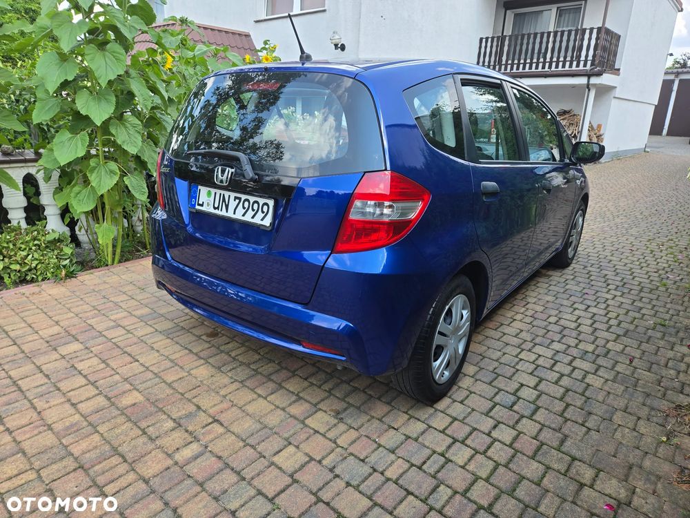 Honda Jazz 1.2 i-VTEC S Cool - 9
