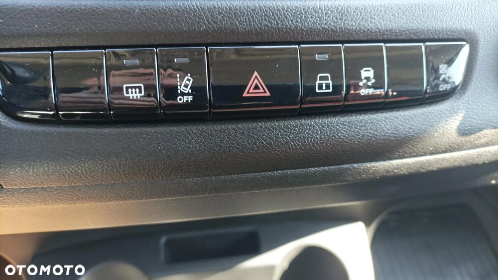 Toyota PROACE MAX - 16