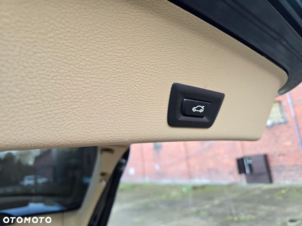 BMW X4 xDrive20d xLine - 30