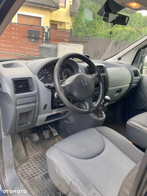 Peugeot Expert - 7