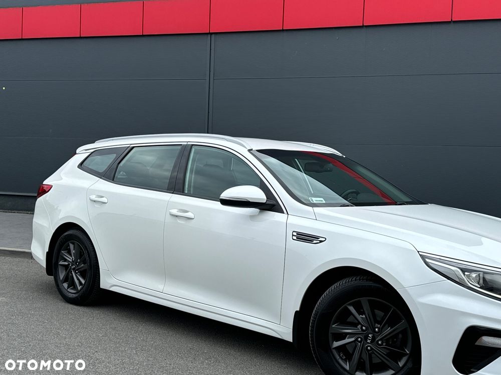 Kia Optima 1.6 CRDI SCR M DCT - 15