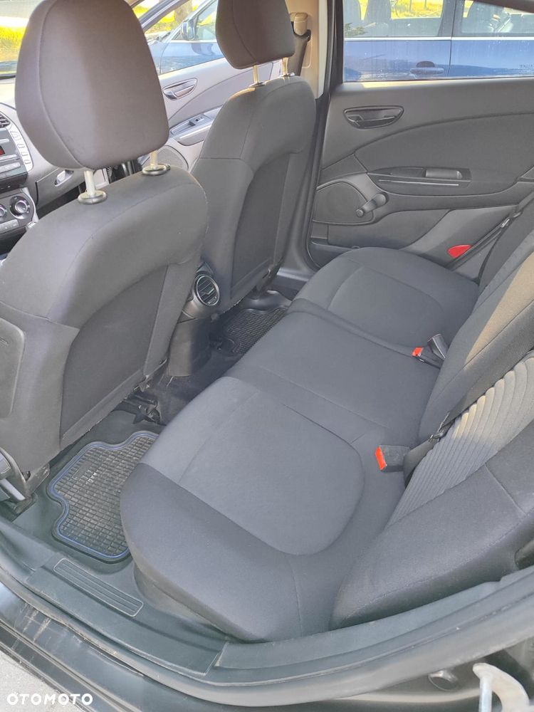 Fiat Bravo - 29