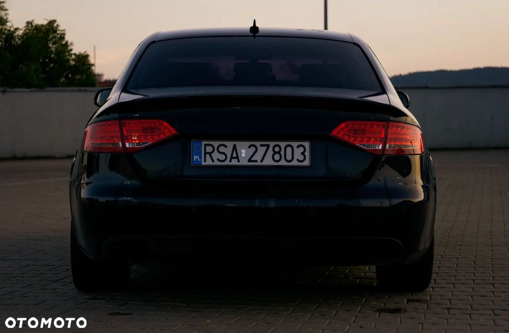 Audi A4 Limousine 1.8 TFSI Prime Line - 4