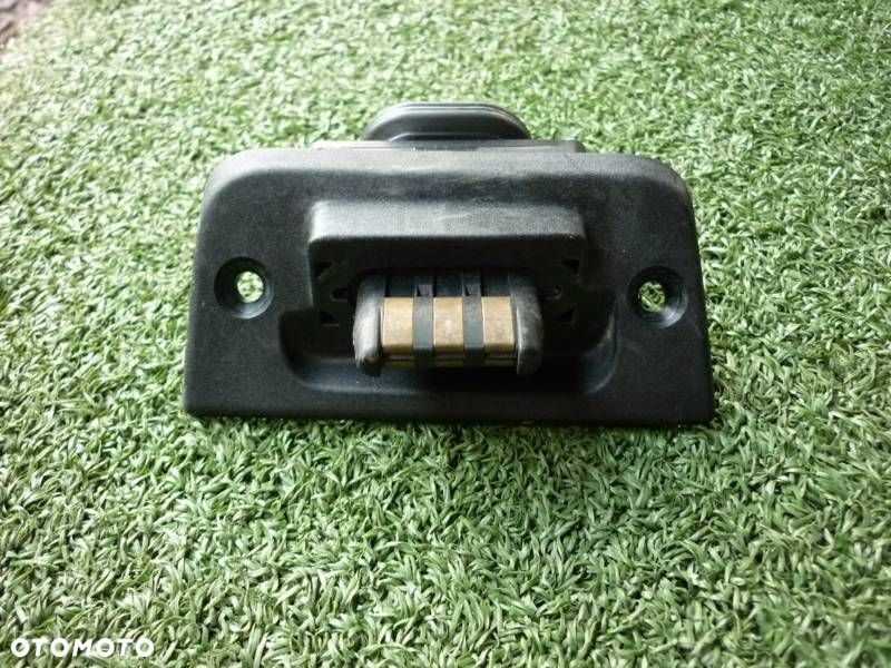 VW T5 STYK STYKI DRZWI ODSUWANYCH CENTRALNEGO ZAM.