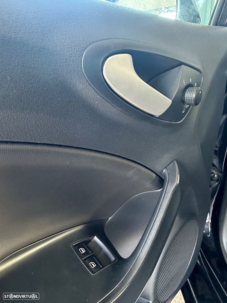 SEAT Ibiza SC 1.4 TSI DSG Cupra - 15