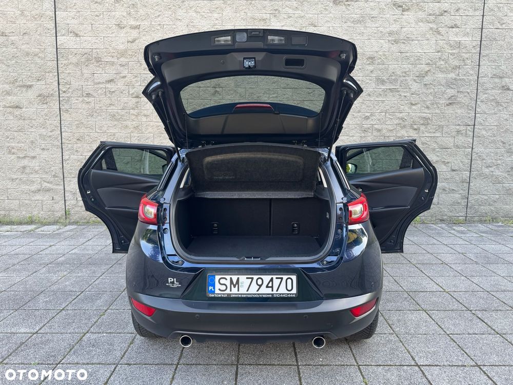 Mazda CX-3 2.0 Skyenergy - 22