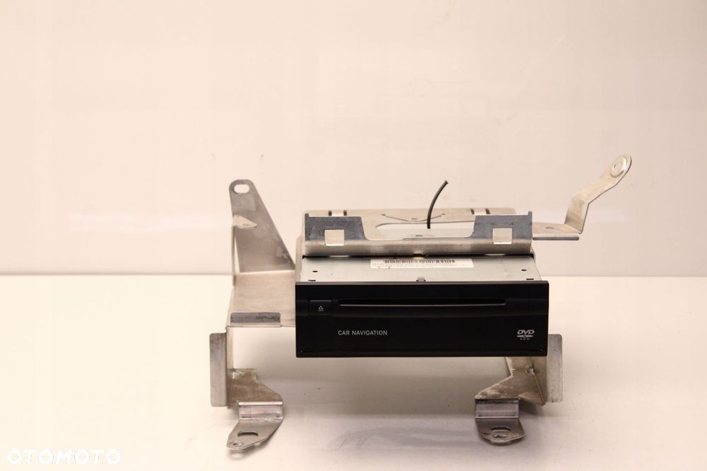 mercedes w220 98r- czytnik nawigacji a2208206085 a2208206085005 - 1