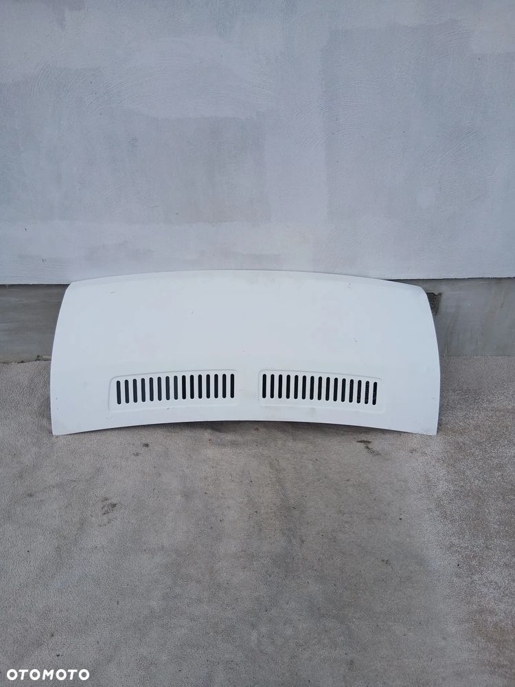 MASKA FIAT DUCATO III BOXER JUMPER ROK 04/16