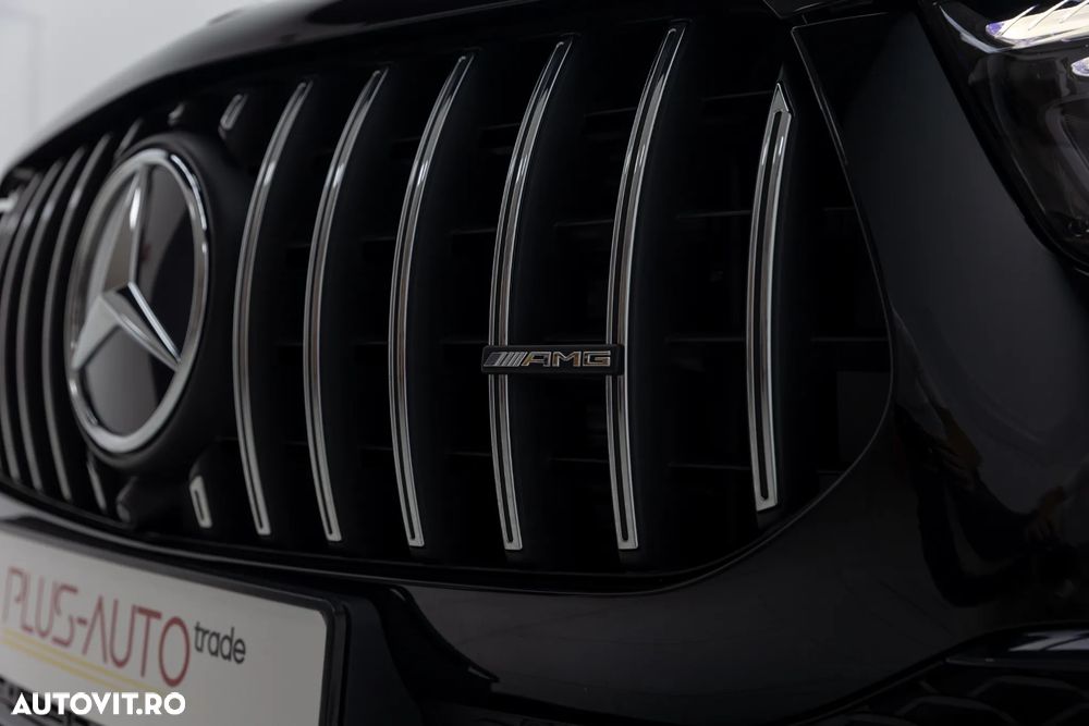MERCEDES-BENZ GLE 2025 — imagine 8