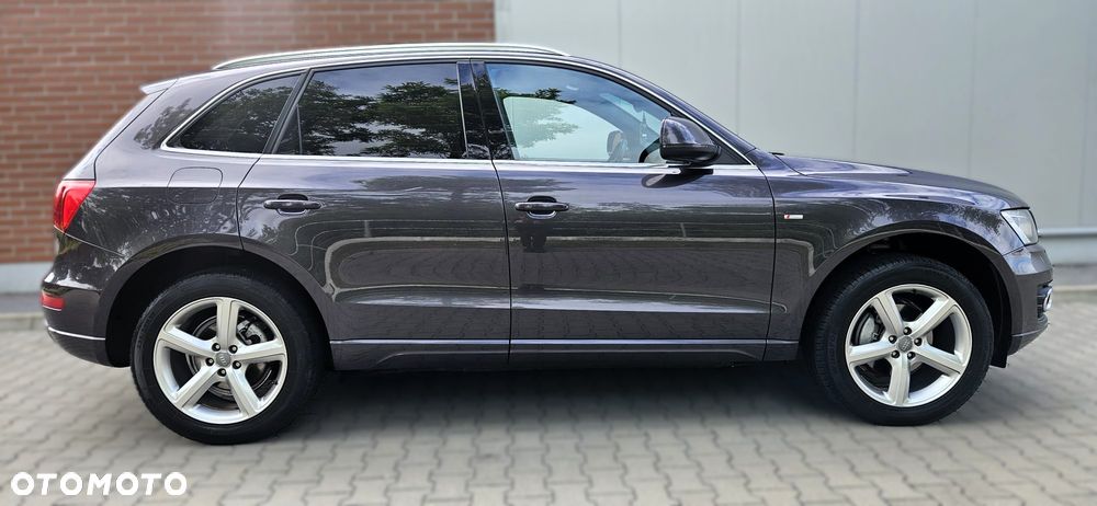 Audi Q5 2.0 TDI Quattro - 7