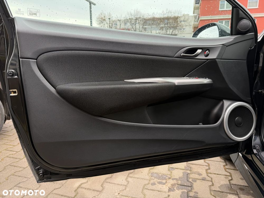 Honda Civic 1.8i-VTEC Type S - 13