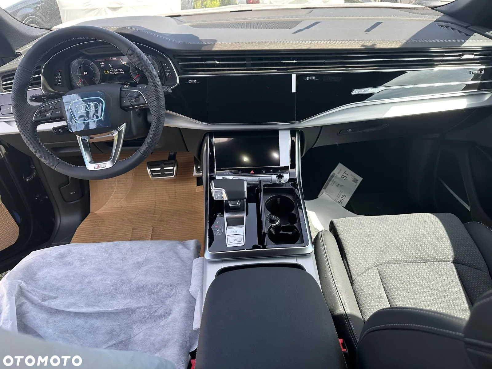 Audi Q8 - 6