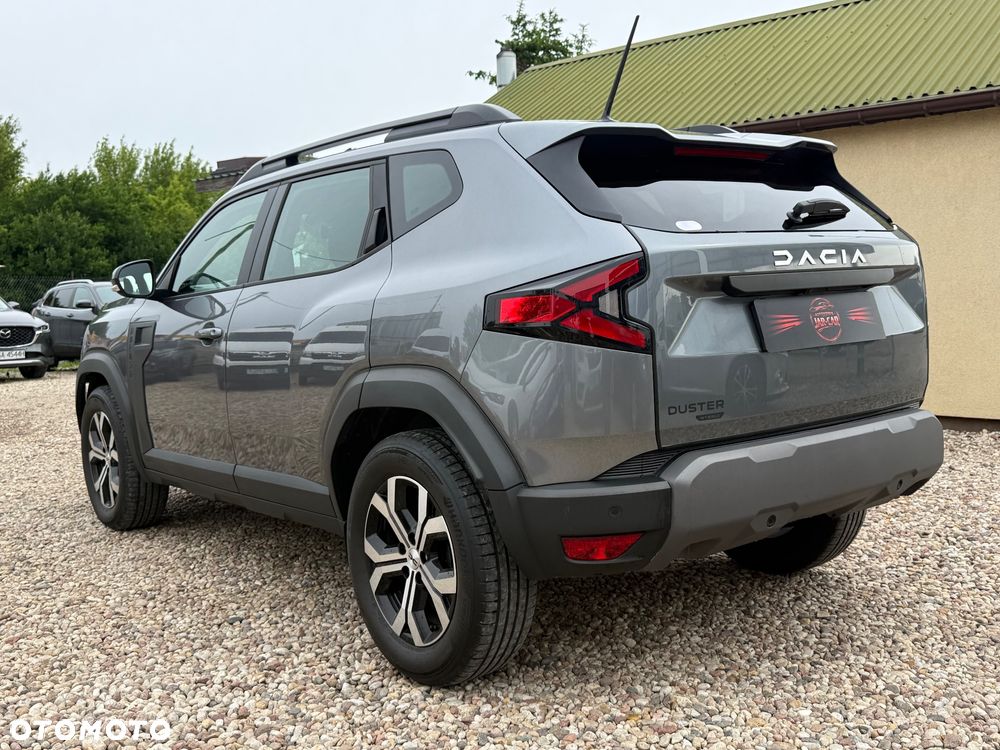 Dacia Duster - 11