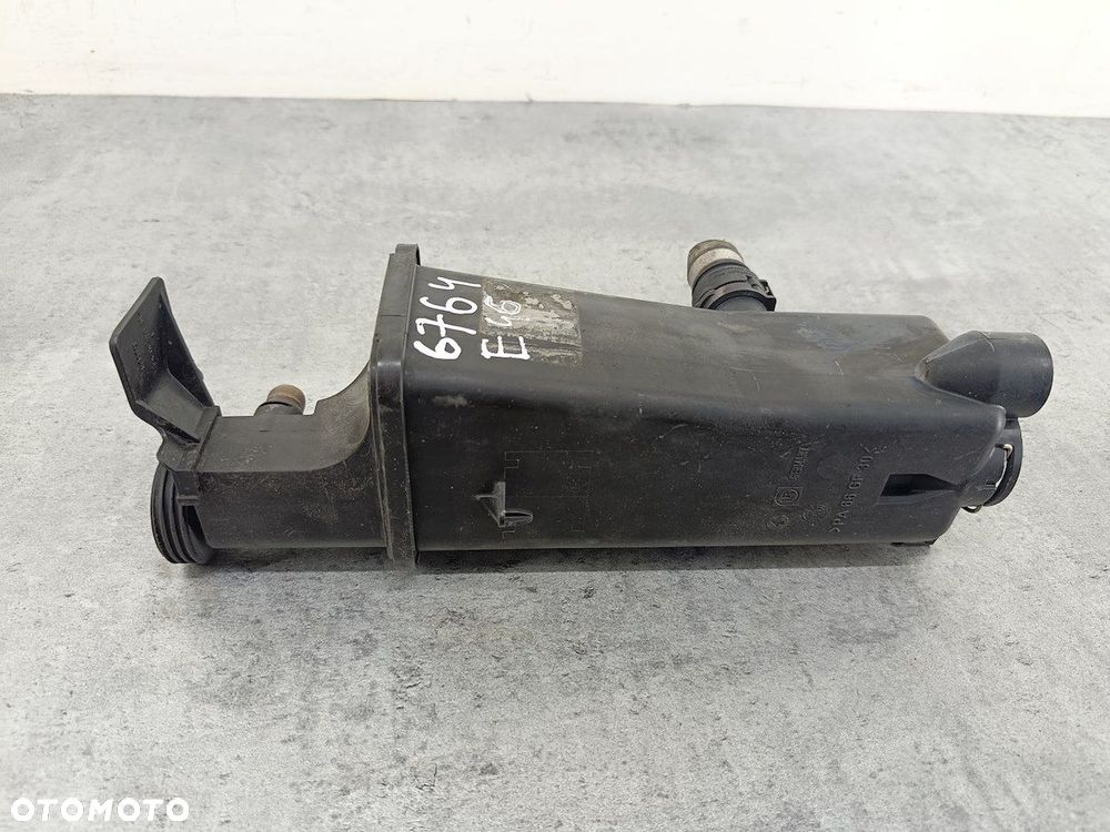 ZBIORNICZEK WYRÓWNAWCZY BMW 3 E46 7787039 1.8 16V 316ti - 2