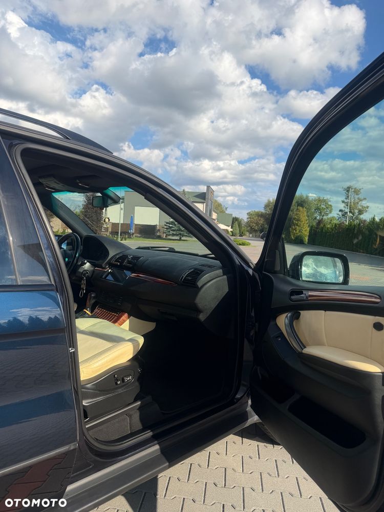 BMW X5 - 21
