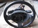 KIEROWNICA  PEUGEOT 207 CC CABRIO SKORZANA - 2