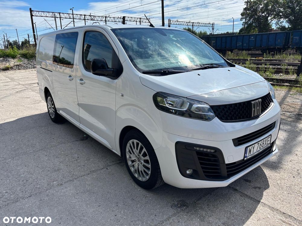 Fiat Scudo - 3