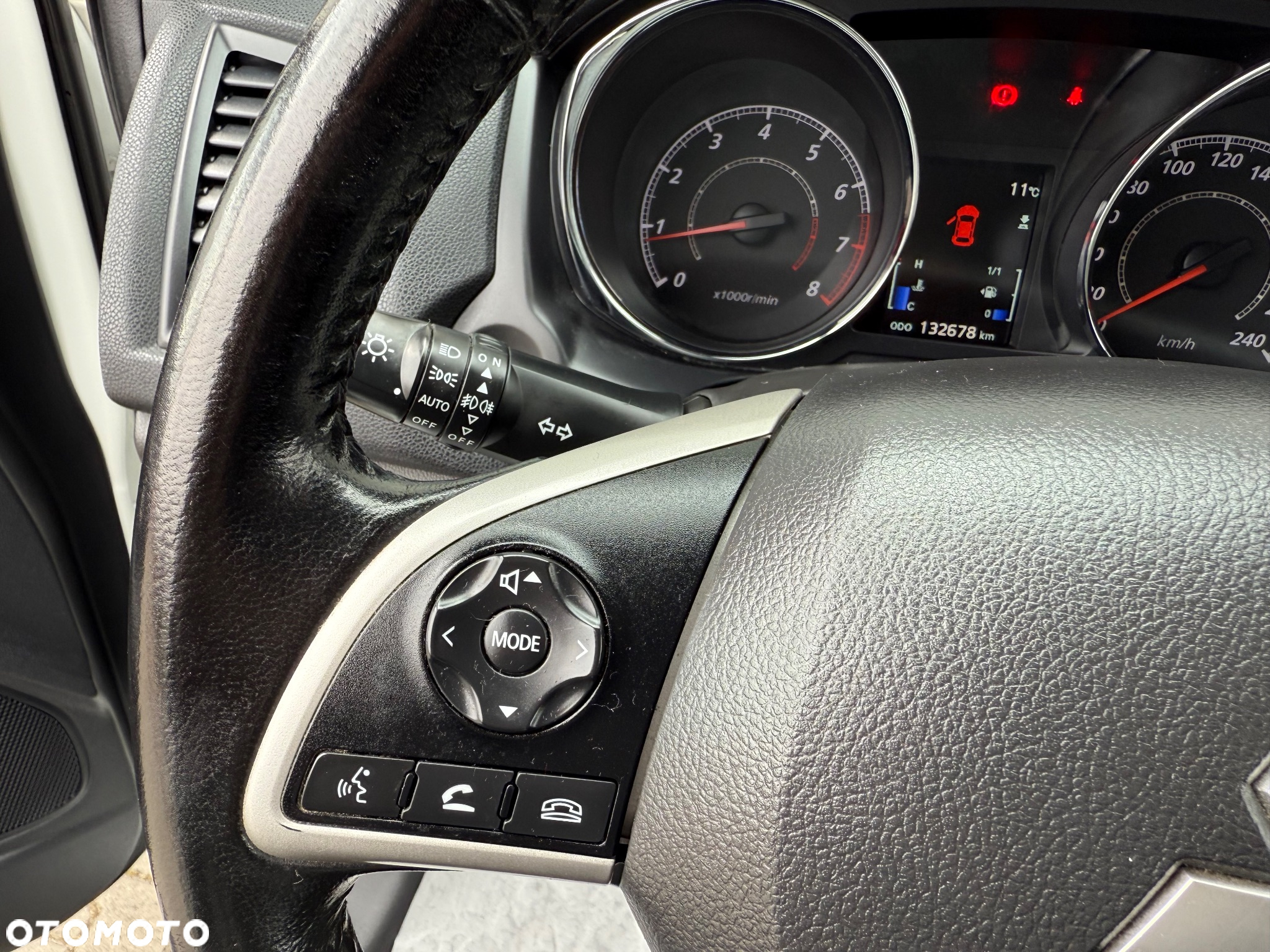 Mitsubishi ASX - 23