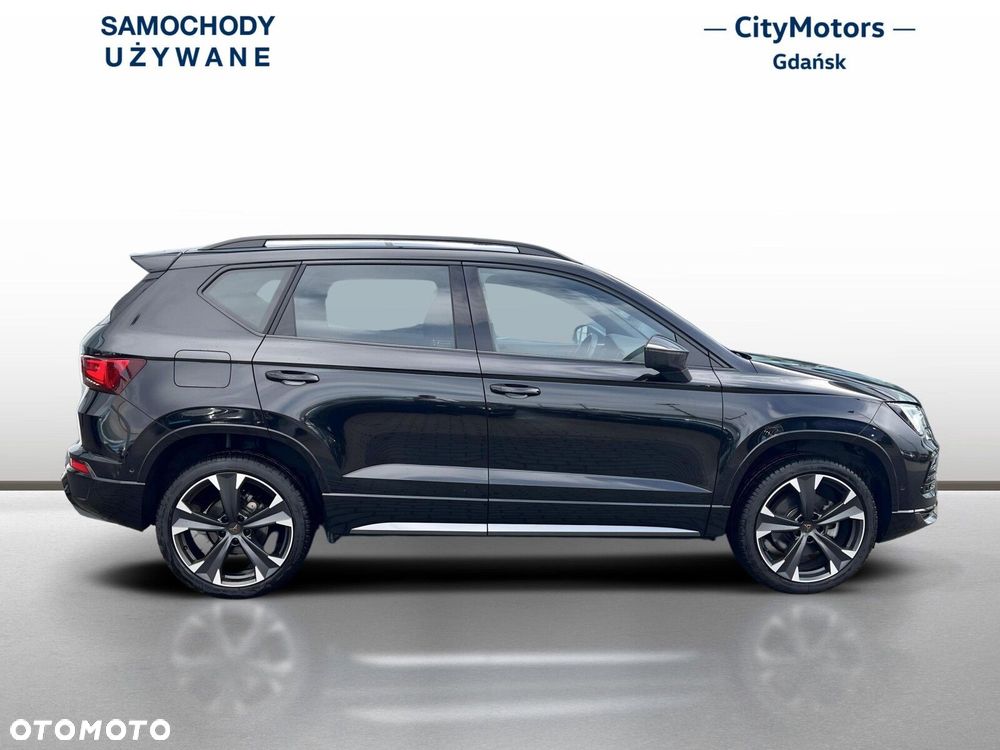 Cupra Ateca 1.5 TSI DSG - 8