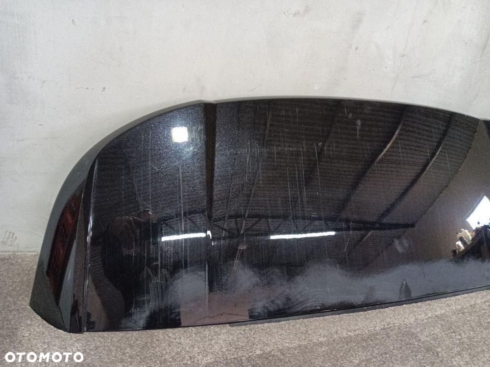 LOTKA KLAPY TYŁ TYLNA SKODA KODIAQ II 57H827878 - 3