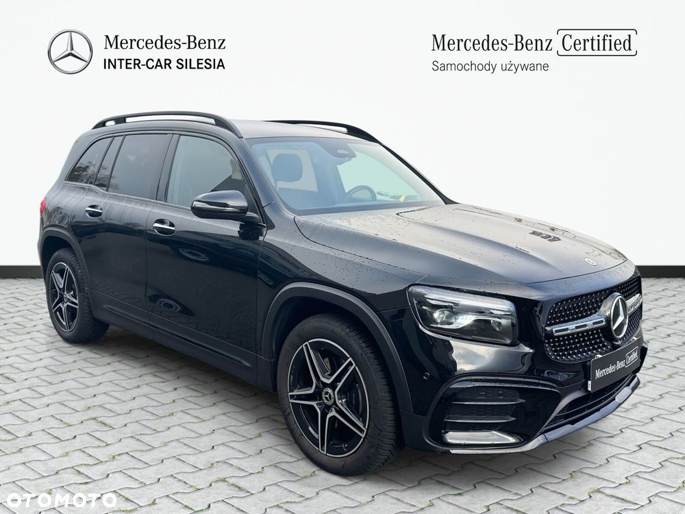 Mercedes-Benz GLB - 4