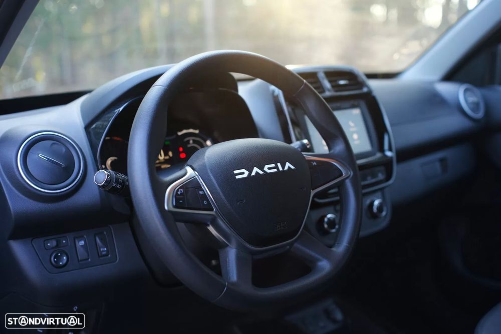 Dacia Spring Electric 45 Expression - 10