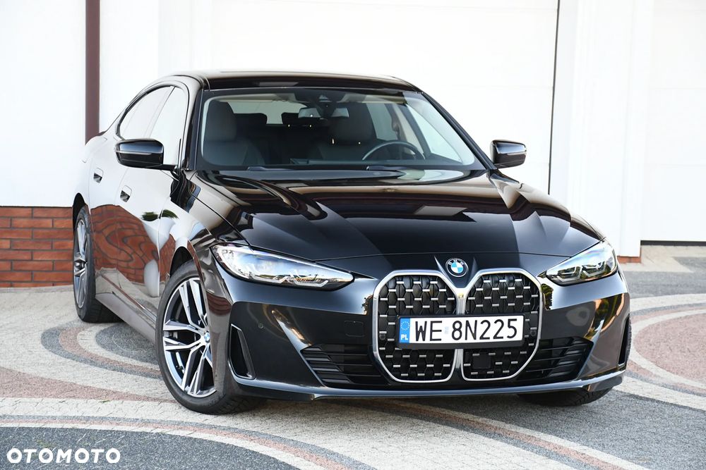 BMW Seria 4 420d mHEV - 7