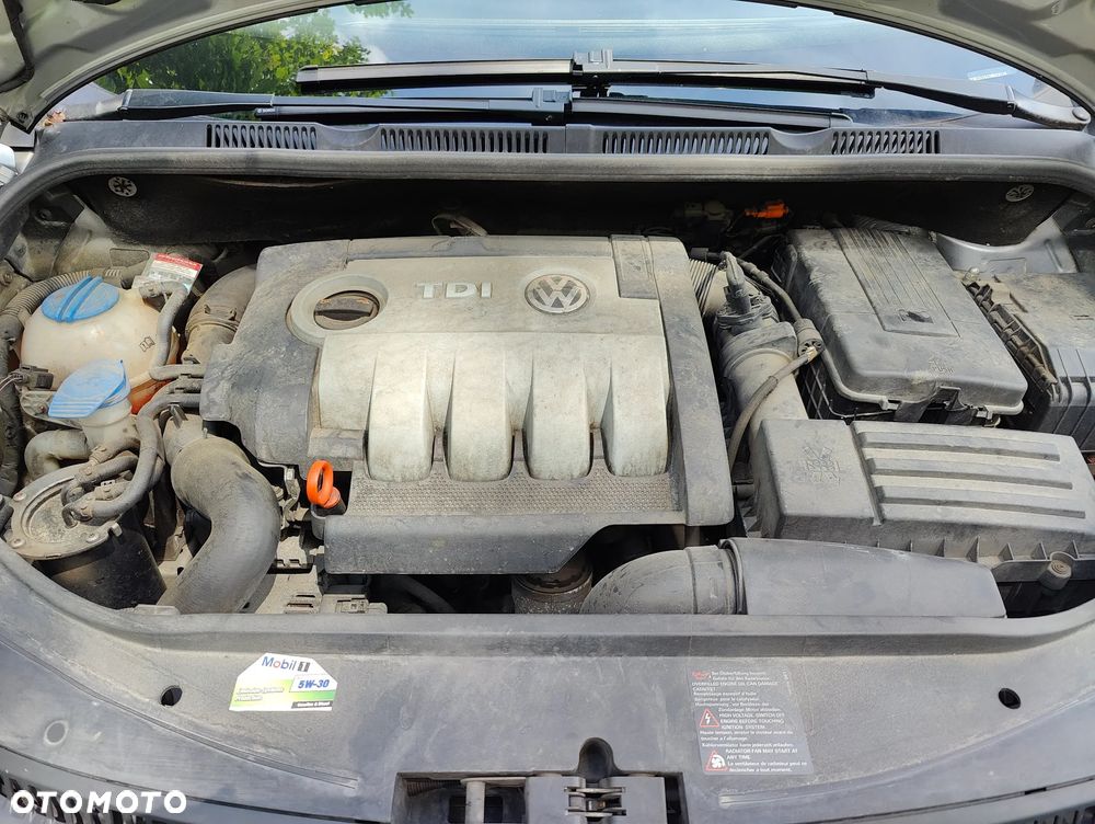 Volkswagen Golf 1.9 TDI Tour Edition - 27