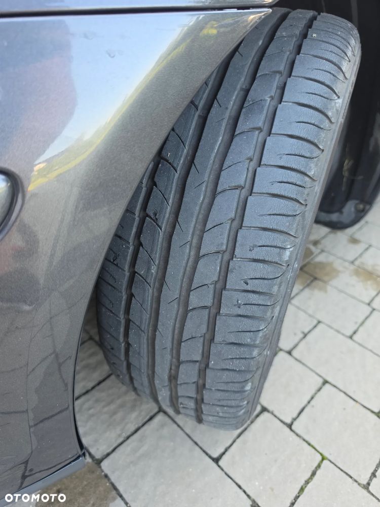 Toyota Avensis 2.0 VVT-i Sol plus - 18