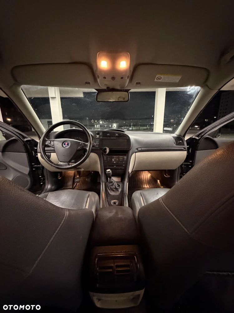 Saab 9-3X - 19
