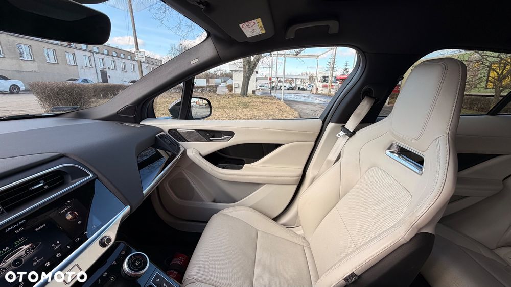 Jaguar I-Pace EV400 AWD S - 23