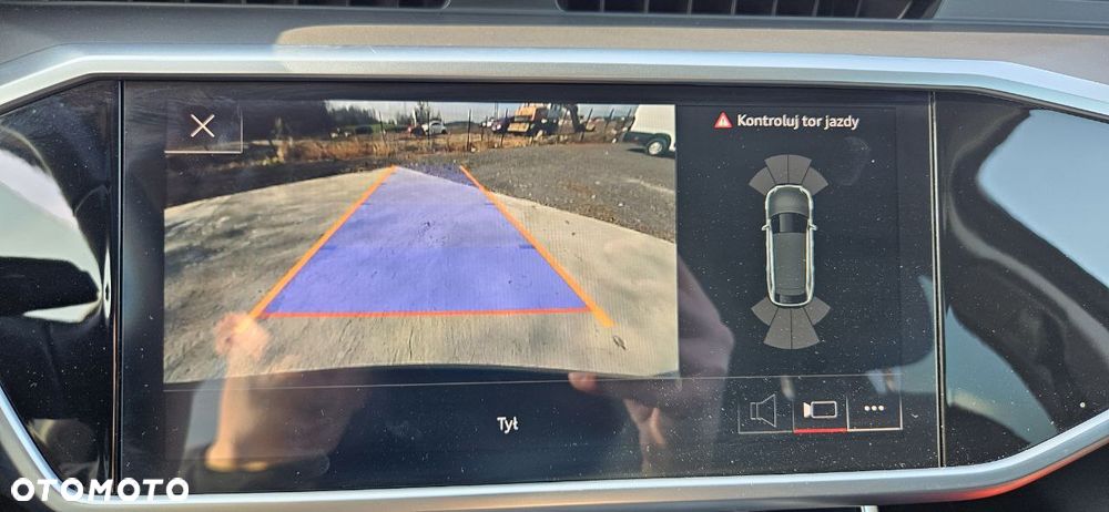 Audi A6 Avant 40 TDI mHEV Quattro S tronic - 30