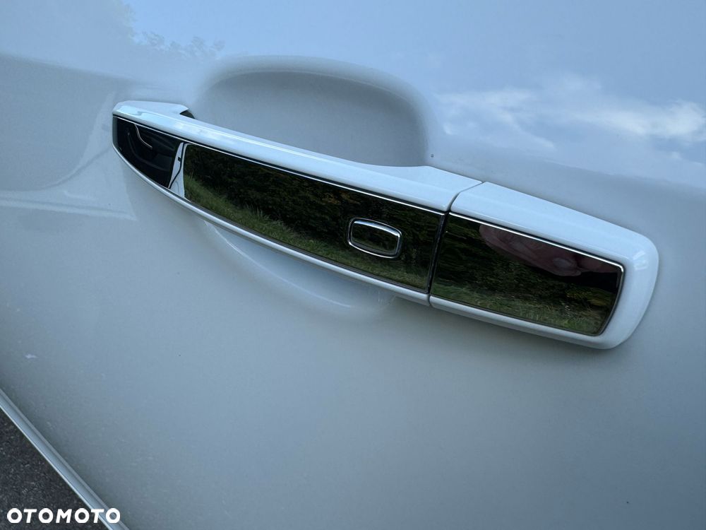 Opel Insignia 2.8 V6 Turbo 4x4 Automatik OPC - 32