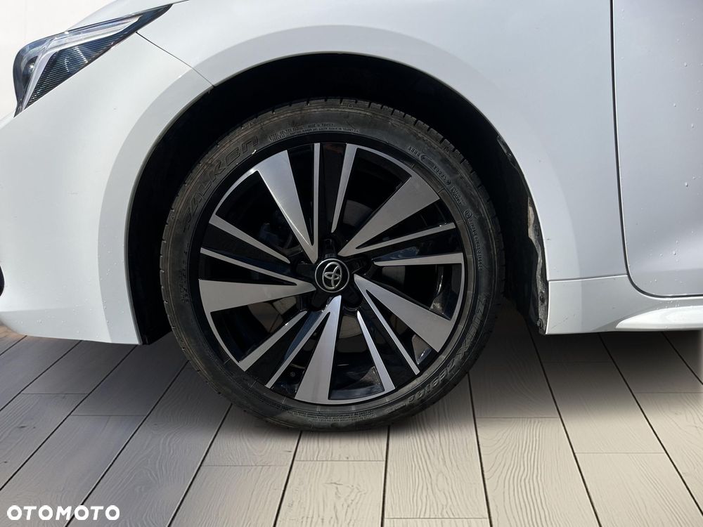 Toyota Corolla 1.8 Hybrid Style - 19