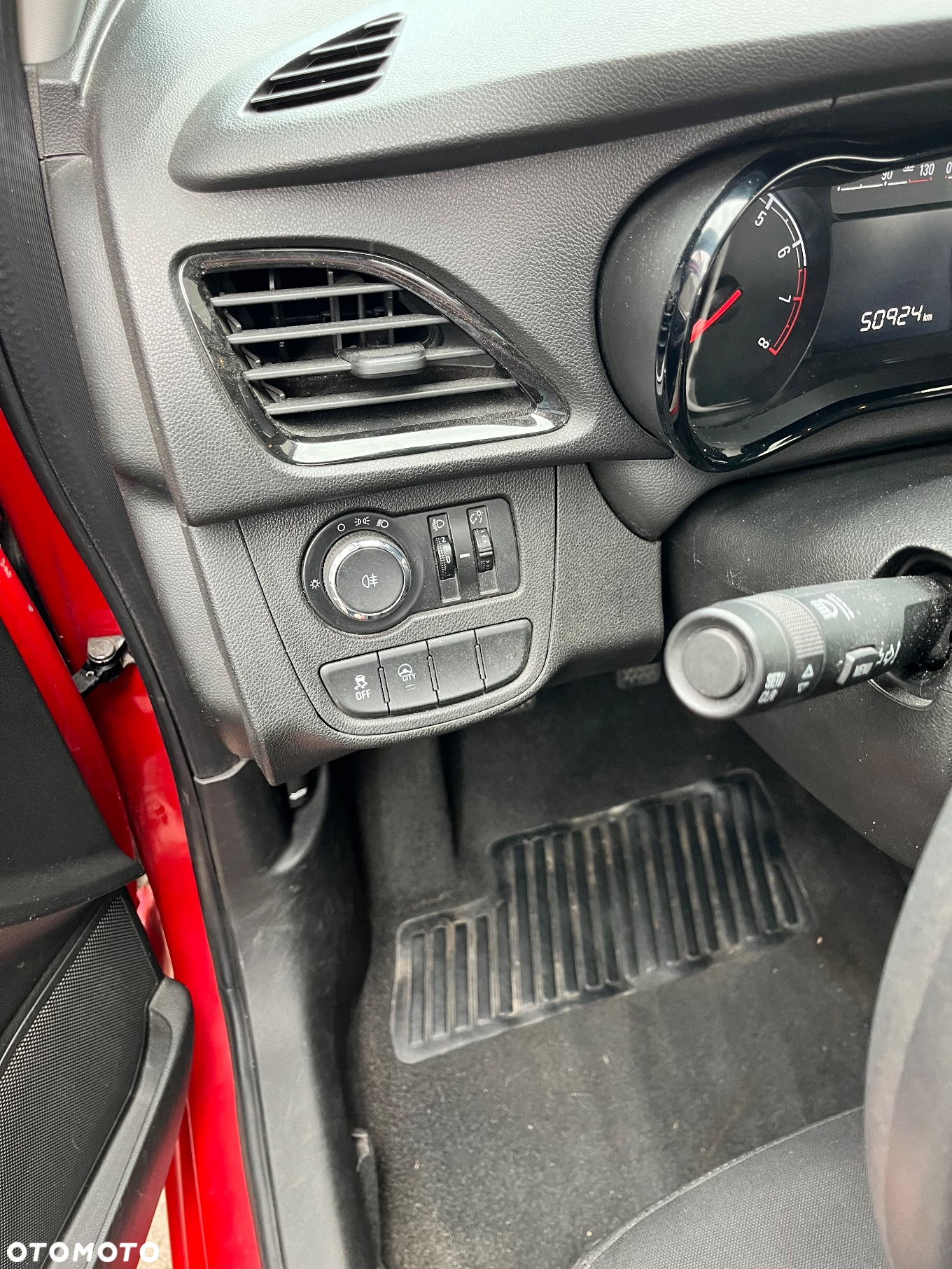 Opel Karl 1.0 Cosmo - 19